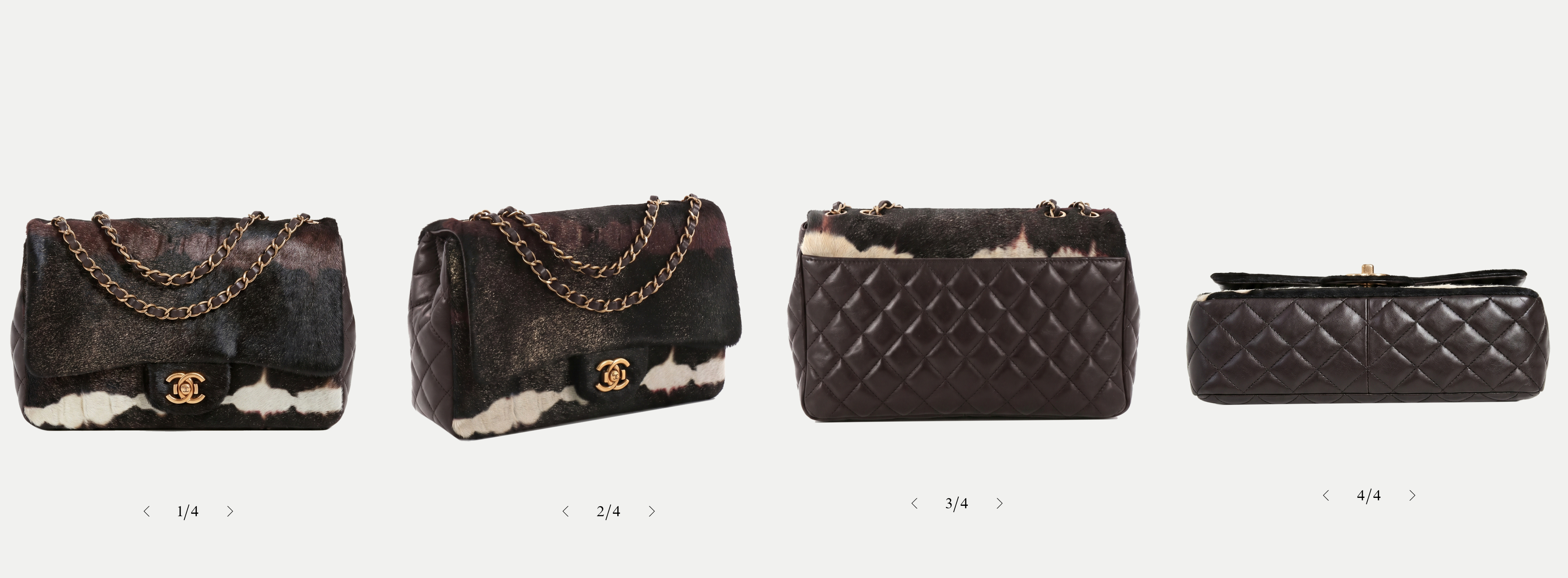 Luxury Bag